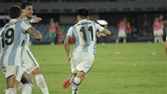 Đây rồi, Argentina hậu ‘kỷ nguyên Lionel Messi’!